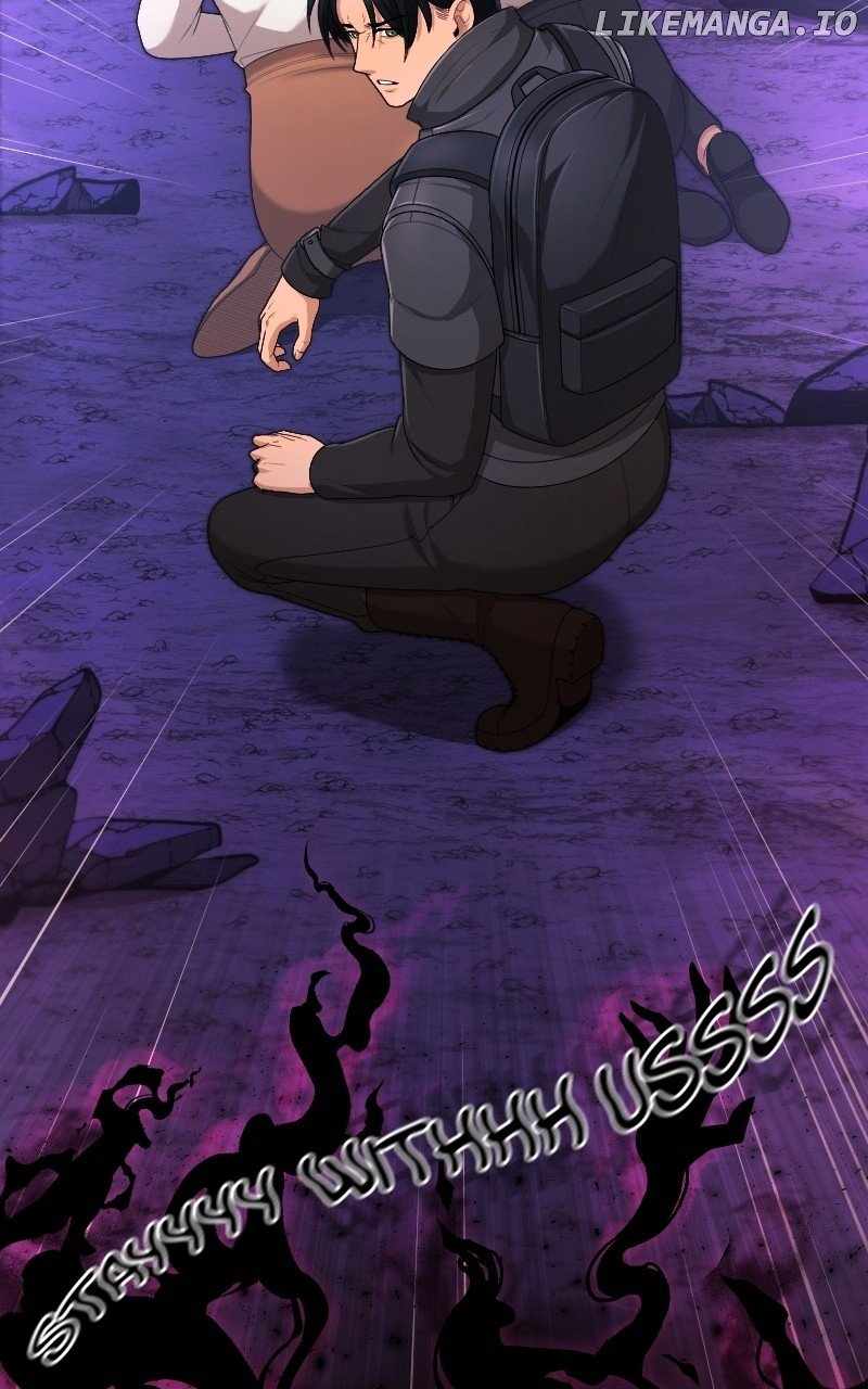 Paranoid Mage Chapter 60 67